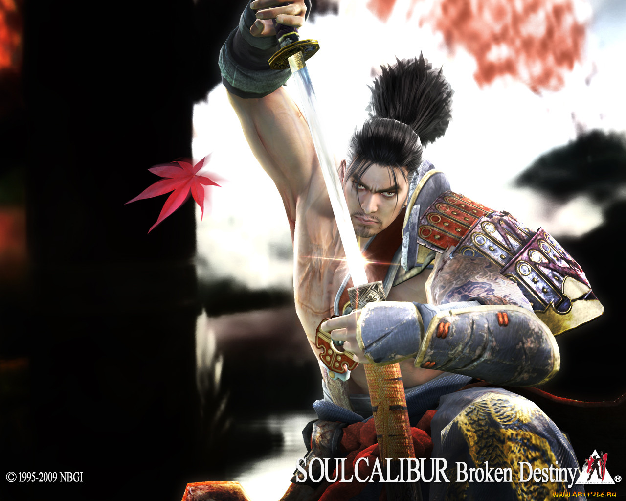 soulcalibur, broken, destiny, , 